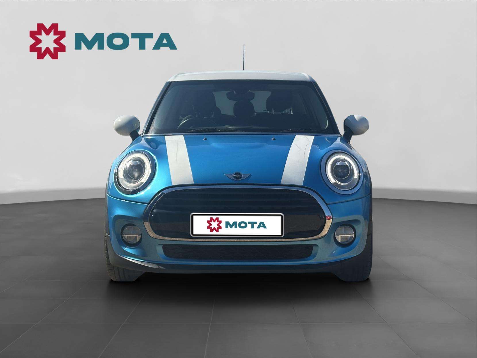 A 2016 MINI HATCH 1.5 Cooper D Hatchback 5dr Diesel Auto Euro 6 (s/s) (116 ps) A 2016 MINI HATCH 1.5 Cooper D Hatchback 5dr Diesel Auto Euro 6 (s/s) (116 ps)