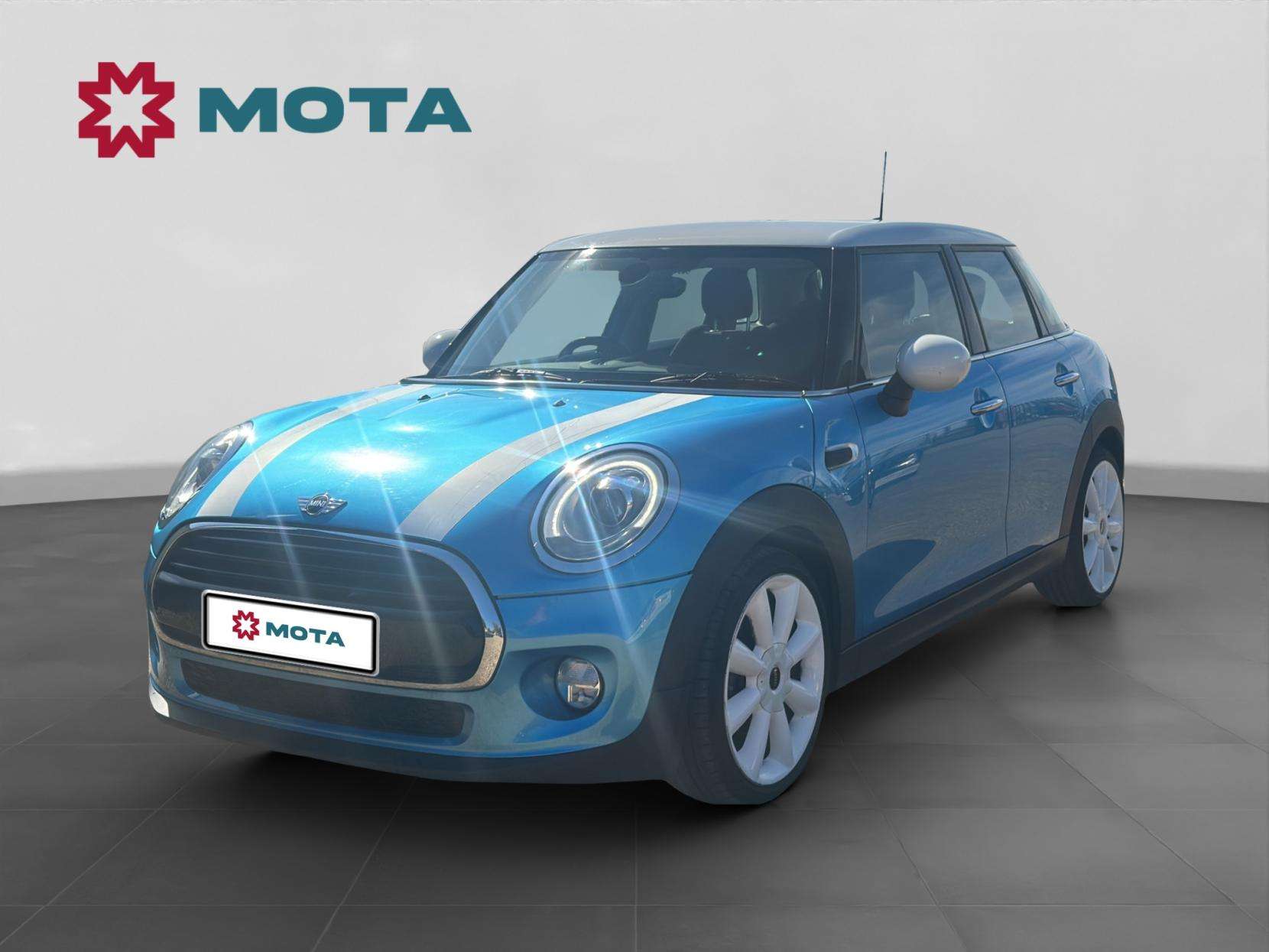 2016 MINI HATCH 2016 MINI HATCH