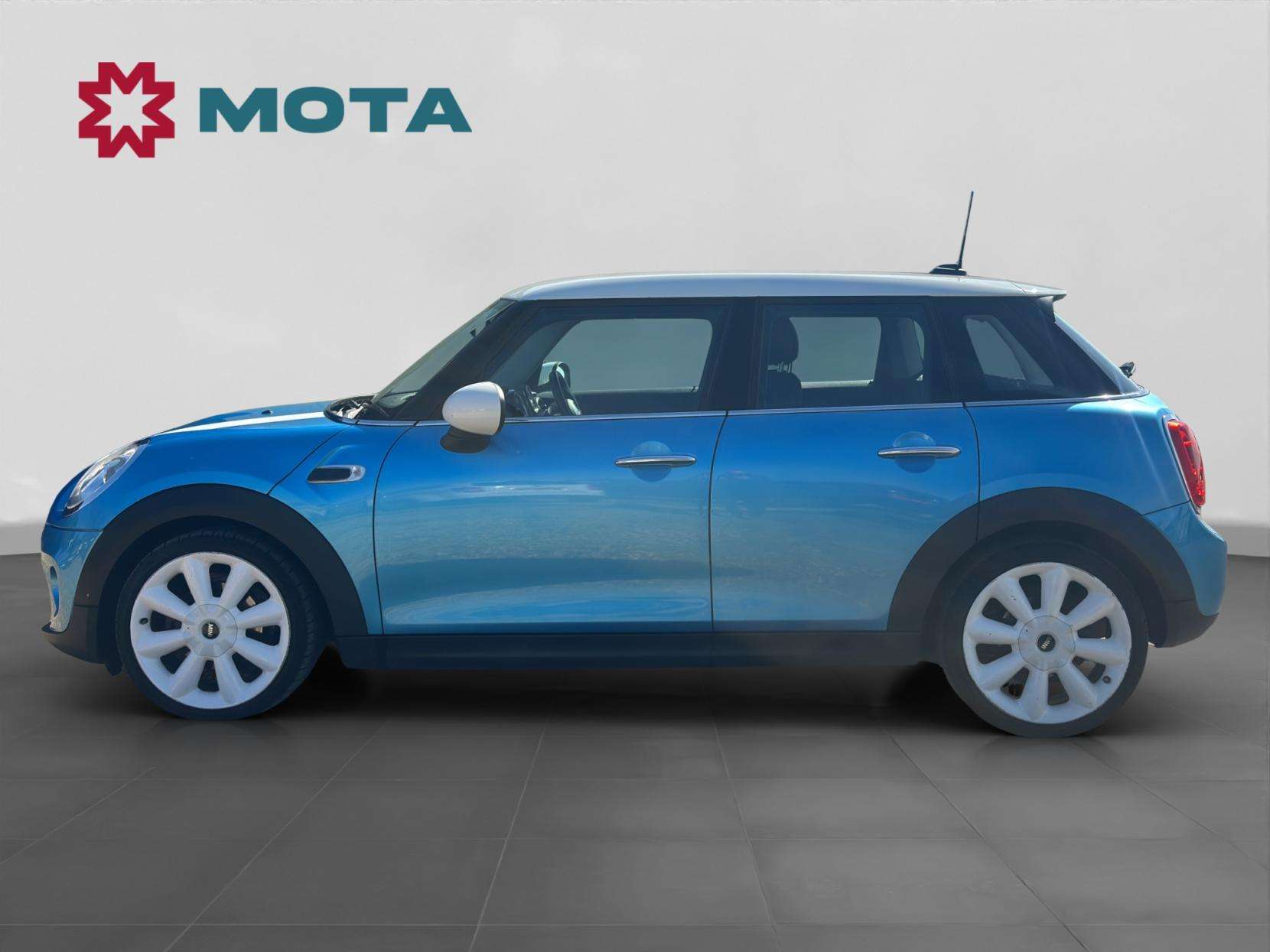2016 MINI HATCH 2016 MINI HATCH