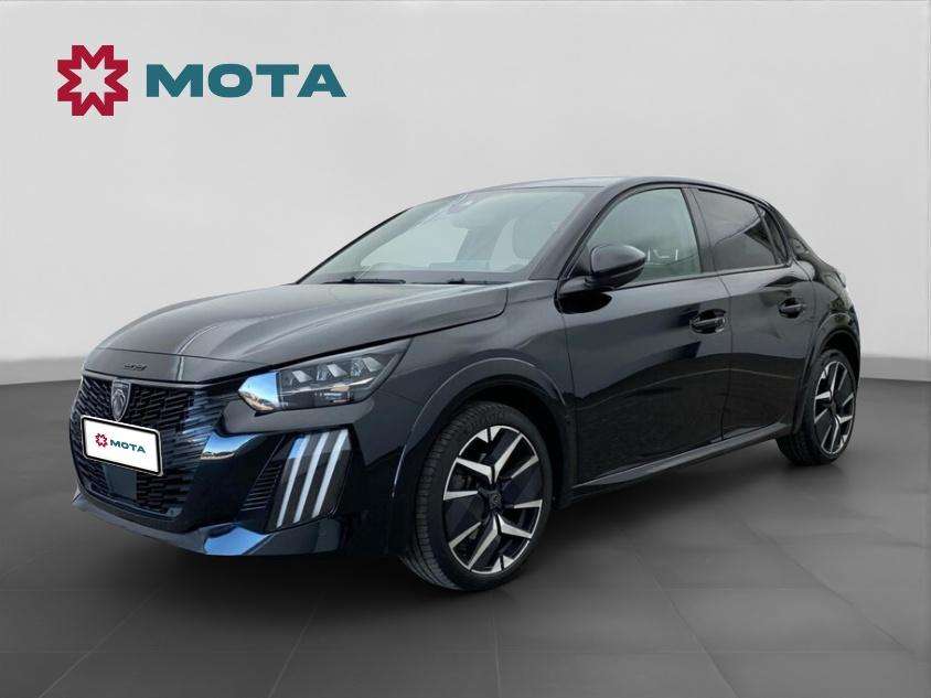 A 2024 PEUGEOT 208 1.2 PureTech GT Hatchback 5dr Petrol Manual Euro 6 (s/s) (100 ps) A 2024 PEUGEOT 208 1.2 PureTech GT Hatchback 5dr Petrol Manual Euro 6 (s/s) (100 ps)