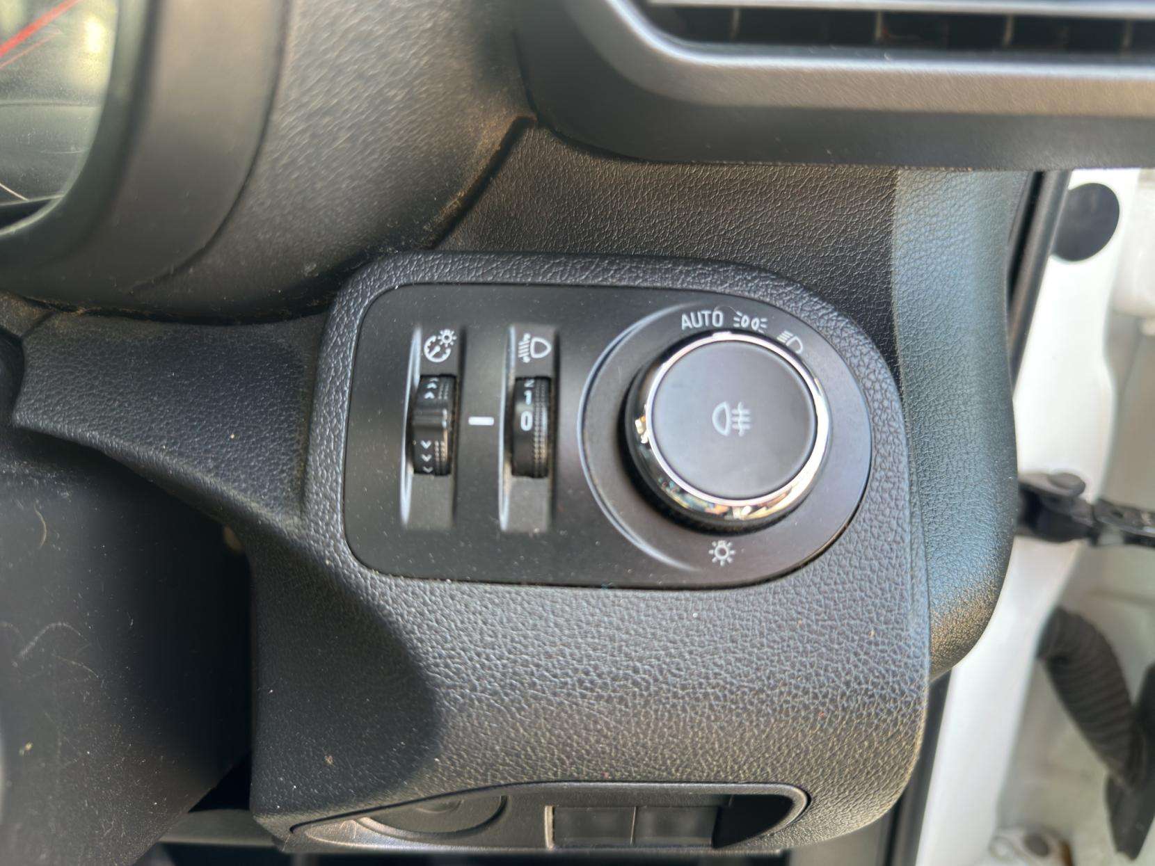 2019 VAUXHALL COMBO 2019 VAUXHALL COMBO