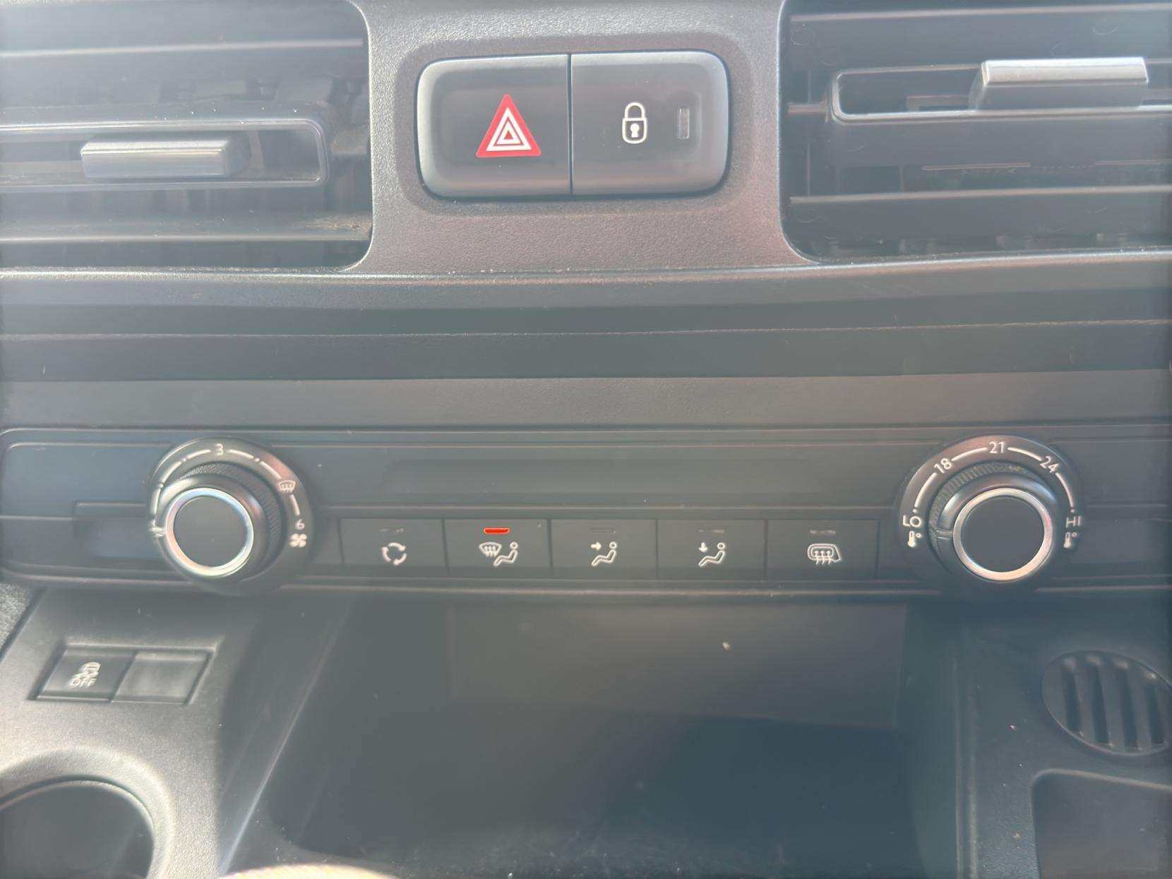 2019 VAUXHALL COMBO 2019 VAUXHALL COMBO
