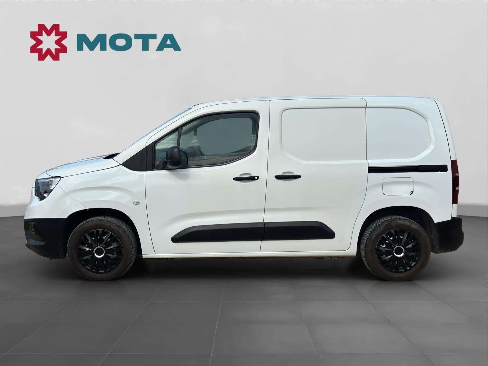 2019 VAUXHALL COMBO 2019 VAUXHALL COMBO