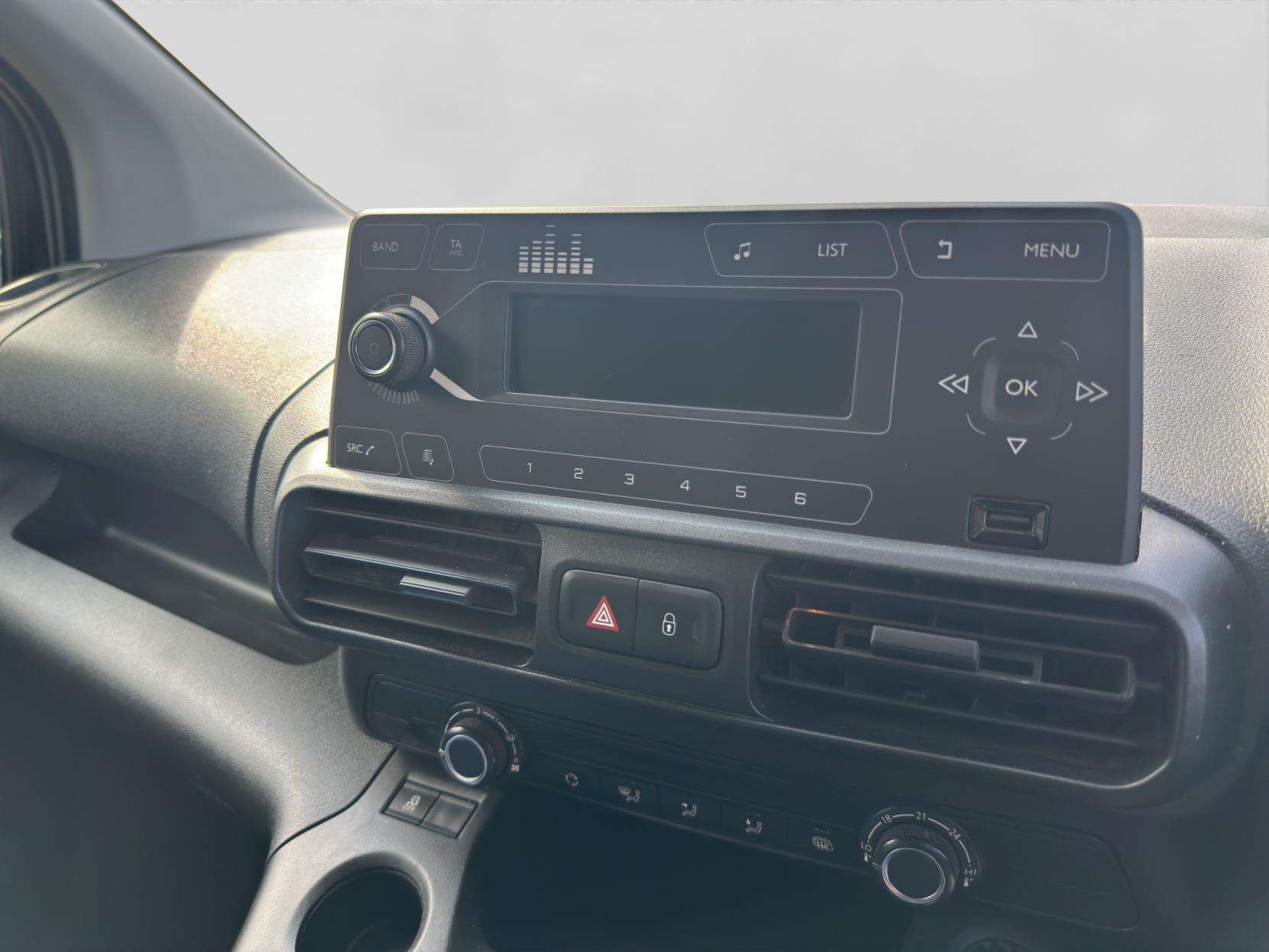 2019 VAUXHALL COMBO 2019 VAUXHALL COMBO