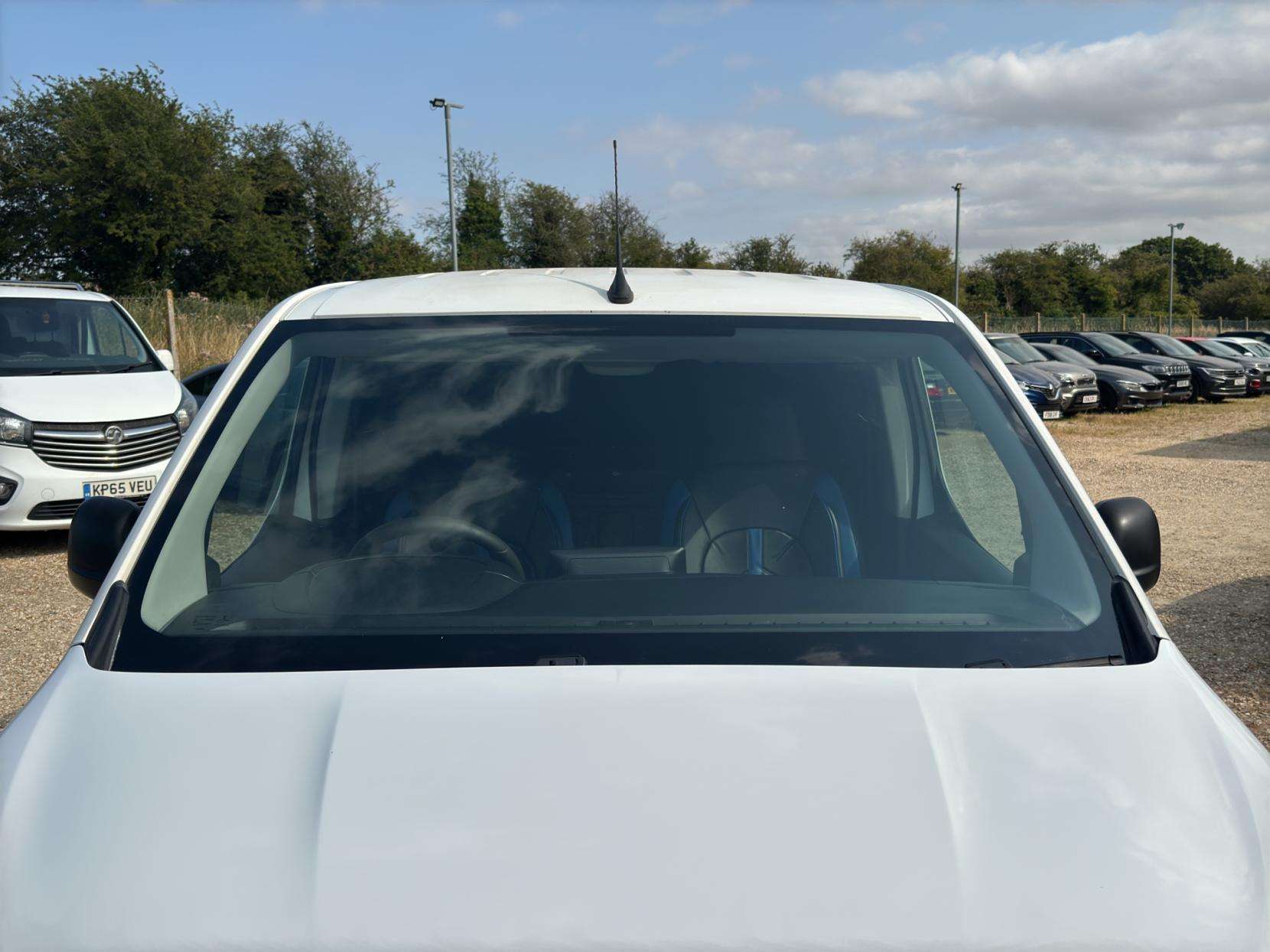 2019 VAUXHALL COMBO 2019 VAUXHALL COMBO