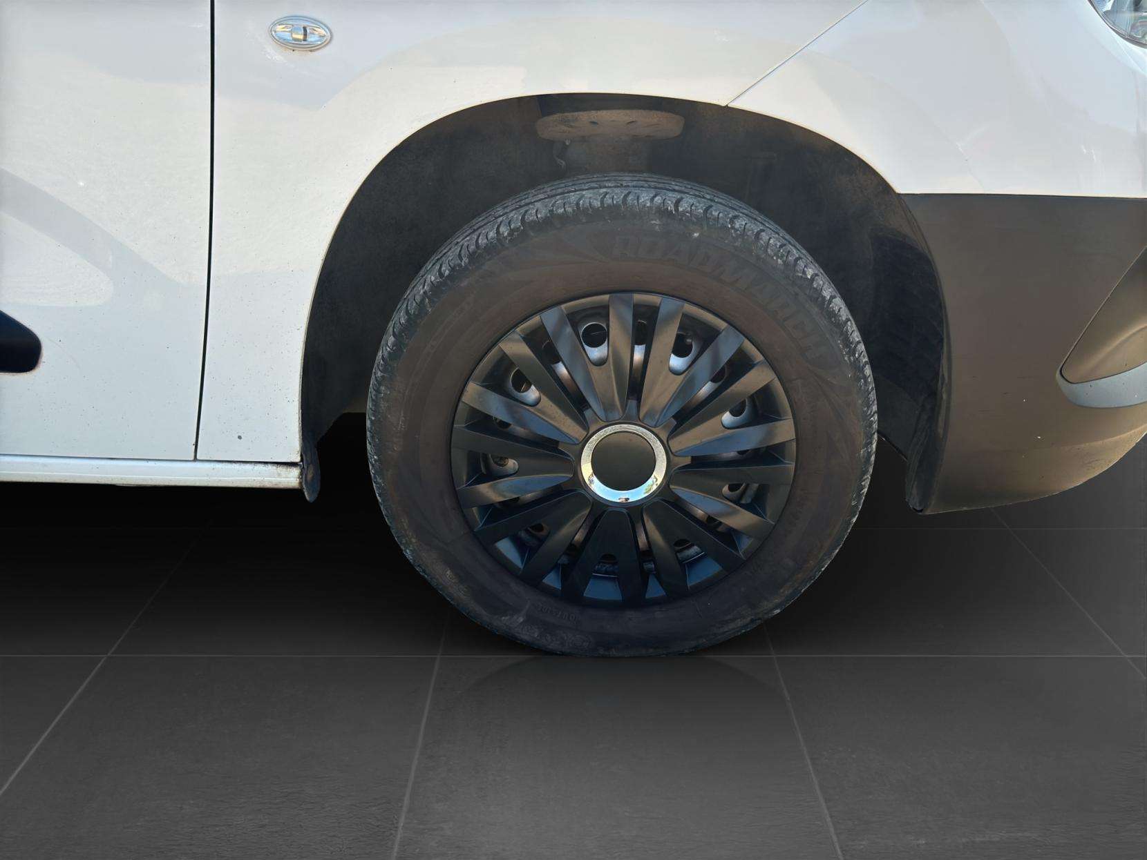 2019 VAUXHALL COMBO 2019 VAUXHALL COMBO