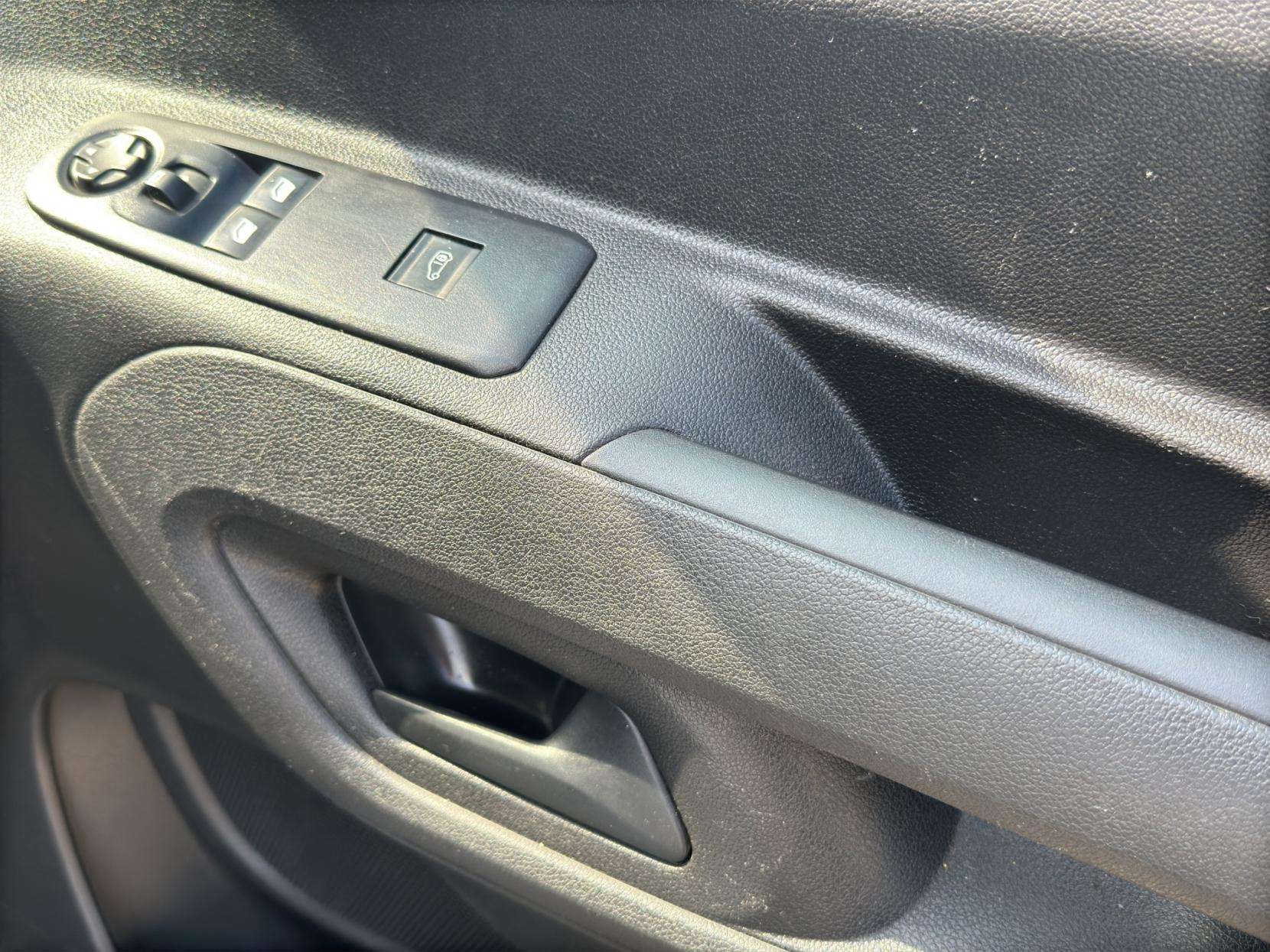 2019 VAUXHALL COMBO 2019 VAUXHALL COMBO