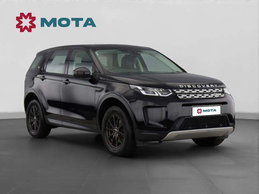 A 2020 LAND ROVER DISCOVERY SPORT 2.0 D150 MHEV SUV 5dr Diesel Auto 4WD Euro 6 (s/s) (150 ps) A 2020 LAND ROVER DISCOVERY SPORT 2.0 D150 MHEV SUV 5dr Diesel Auto 4WD Euro 6 (s/s) (150 ps)
