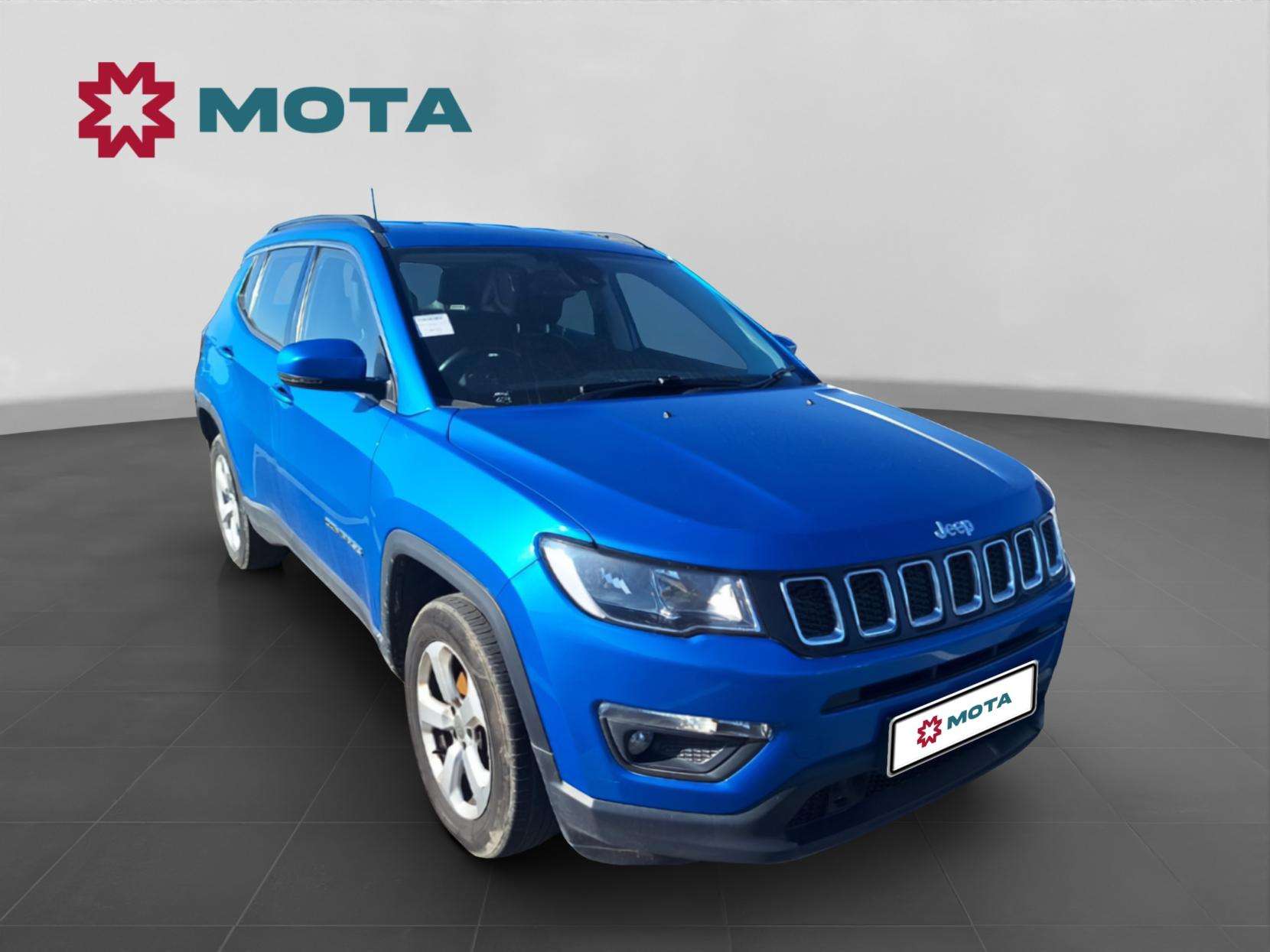 A 2021 JEEP COMPASS 1.4T MultiAirII Longitude SUV 5dr Petrol Auto 4WD Euro 6 (s/s) (170 ps) A 2021 JEEP COMPASS 1.4T MultiAirII Longitude SUV 5dr Petrol Auto 4WD Euro 6 (s/s) (170 ps)