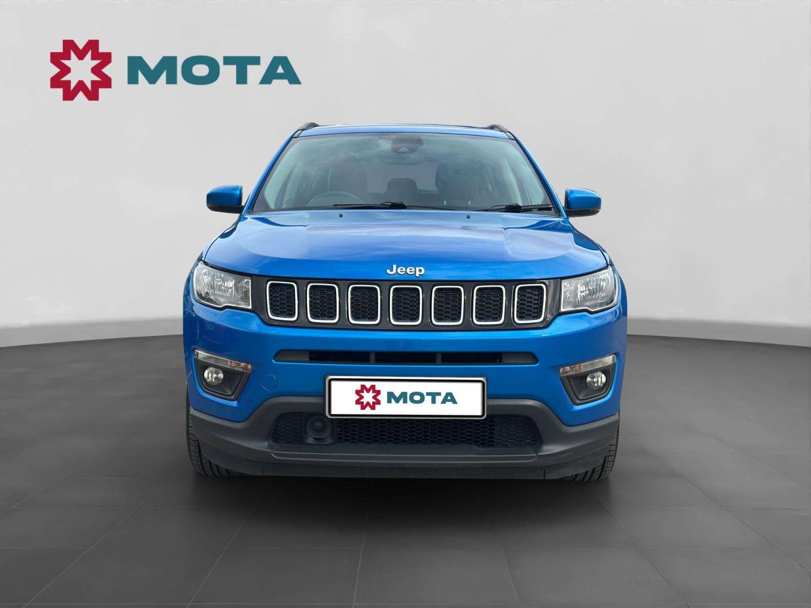 A 2021 JEEP COMPASS 1.4T MultiAirII Longitude SUV 5dr Petrol Auto 4WD Euro 6 (s/s) (170 ps) A 2021 JEEP COMPASS 1.4T MultiAirII Longitude SUV 5dr Petrol Auto 4WD Euro 6 (s/s) (170 ps)