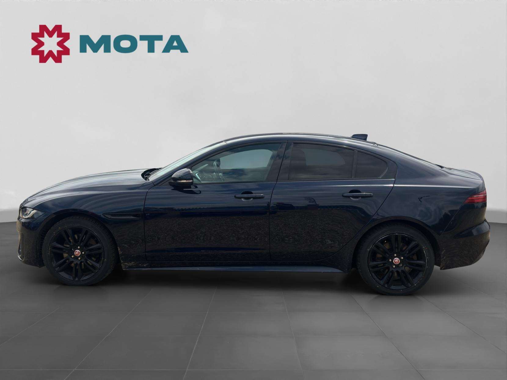 2019 JAGUAR XE 2019 JAGUAR XE