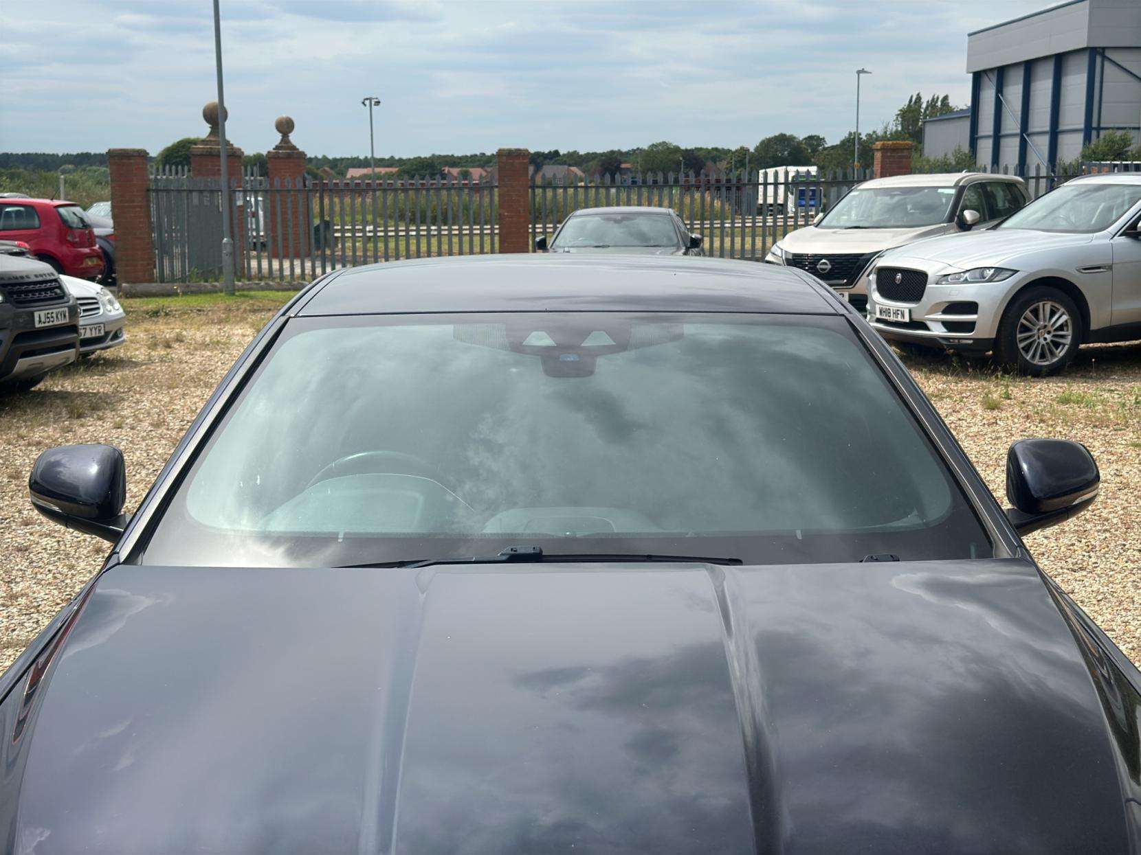 2019 JAGUAR XE 2019 JAGUAR XE