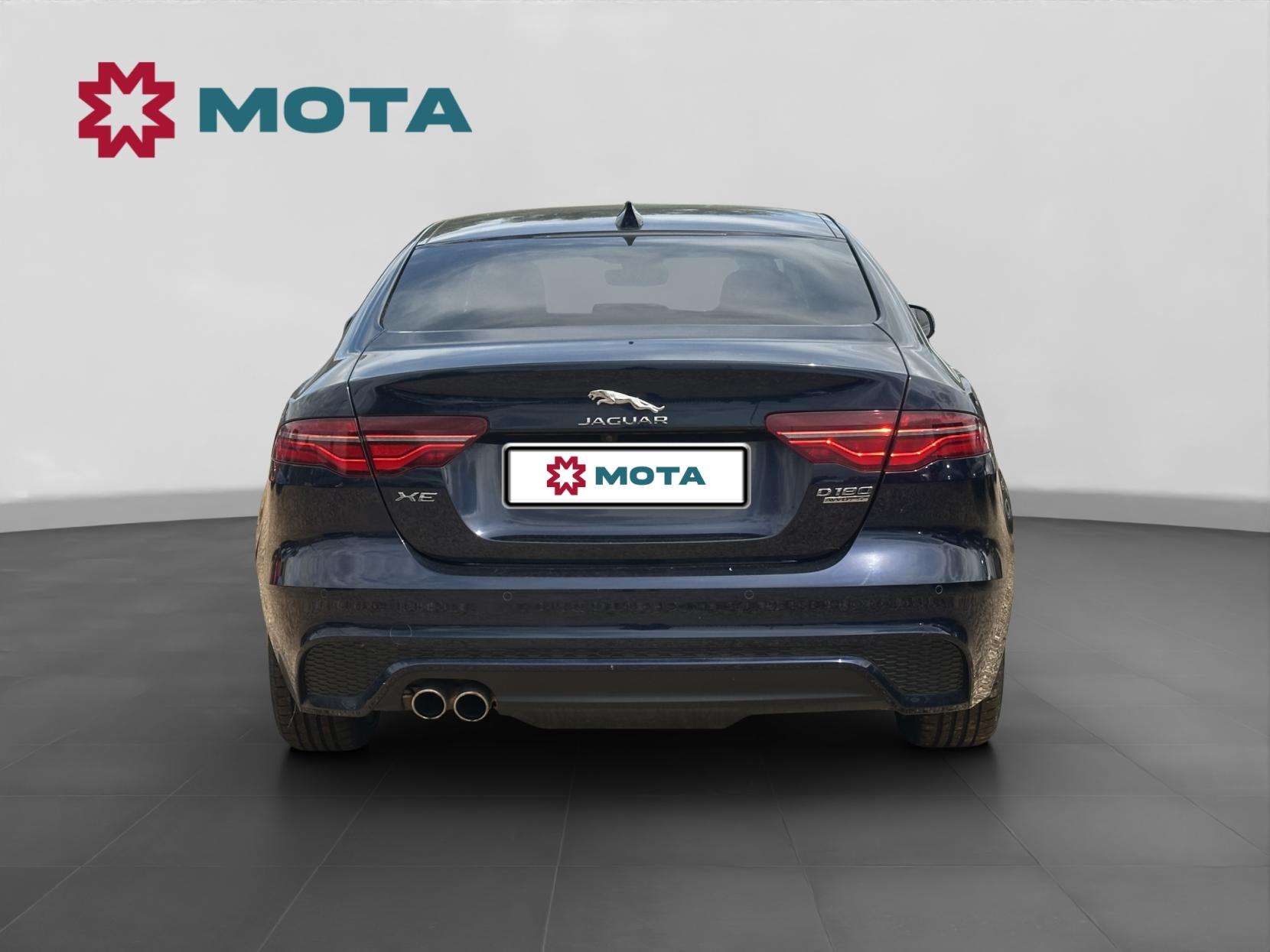 2019 JAGUAR XE 2019 JAGUAR XE