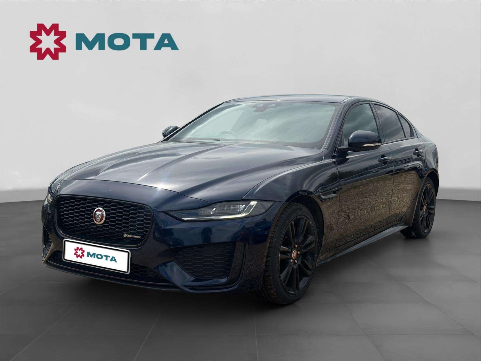 2019 JAGUAR XE 2019 JAGUAR XE