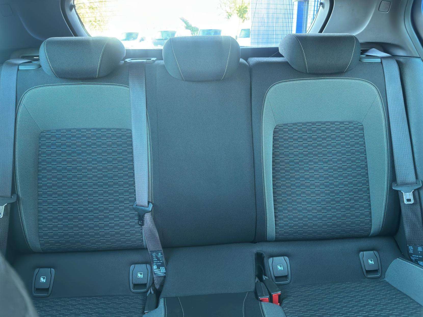 2020 VAUXHALL ASTRA 2020 VAUXHALL ASTRA