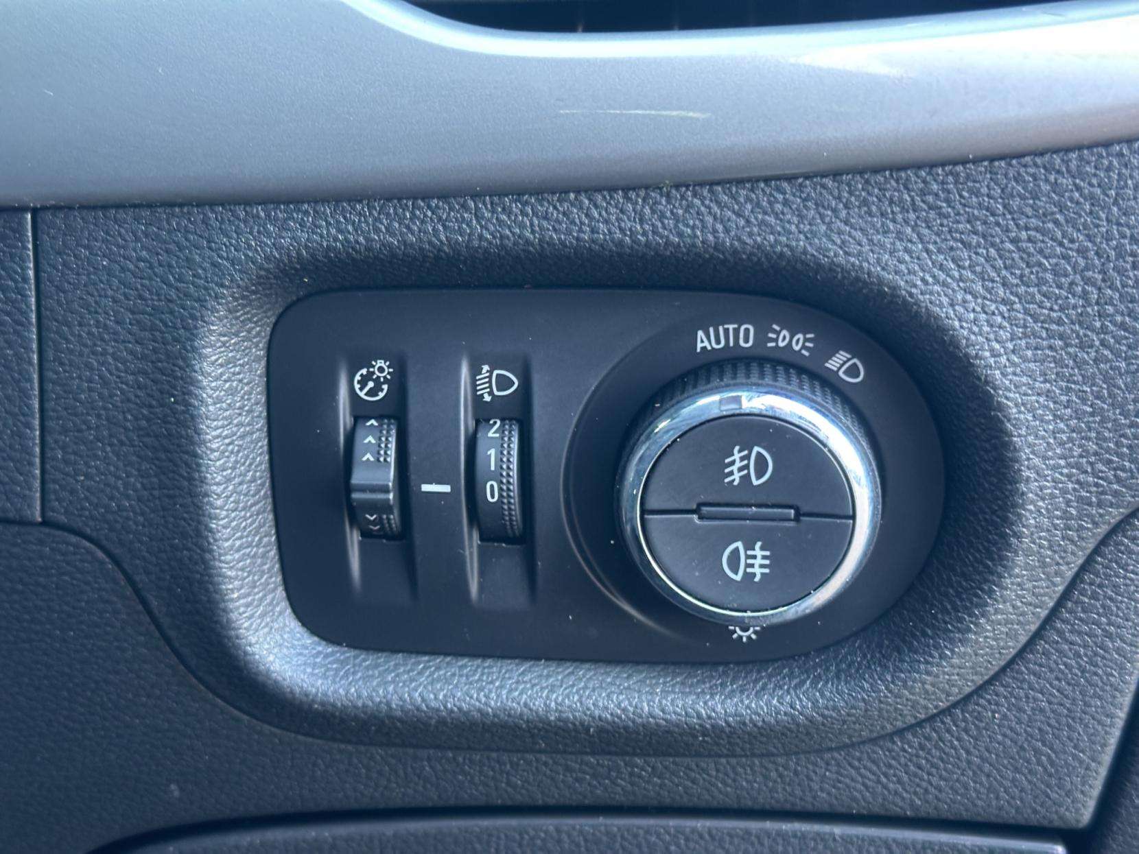 2020 VAUXHALL ASTRA 2020 VAUXHALL ASTRA