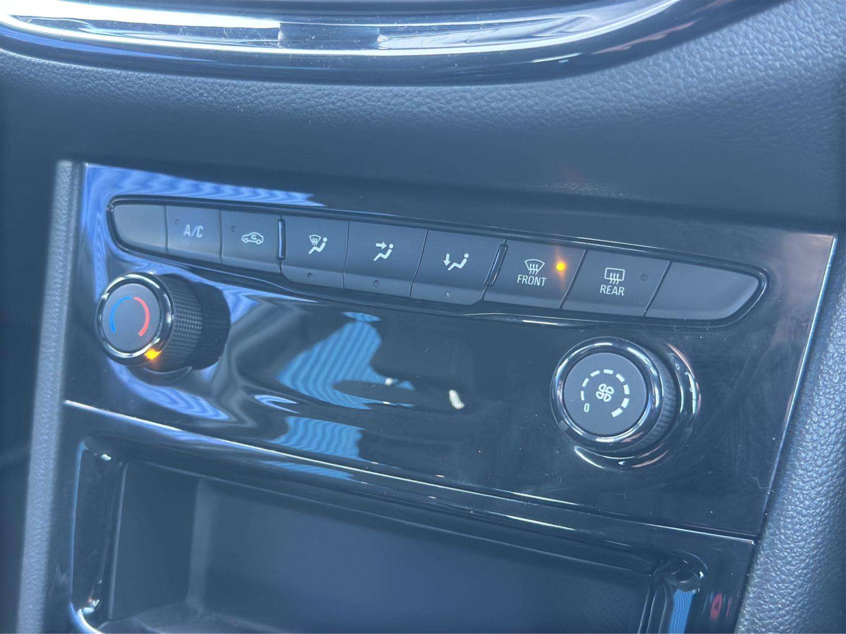 2020 VAUXHALL ASTRA 2020 VAUXHALL ASTRA