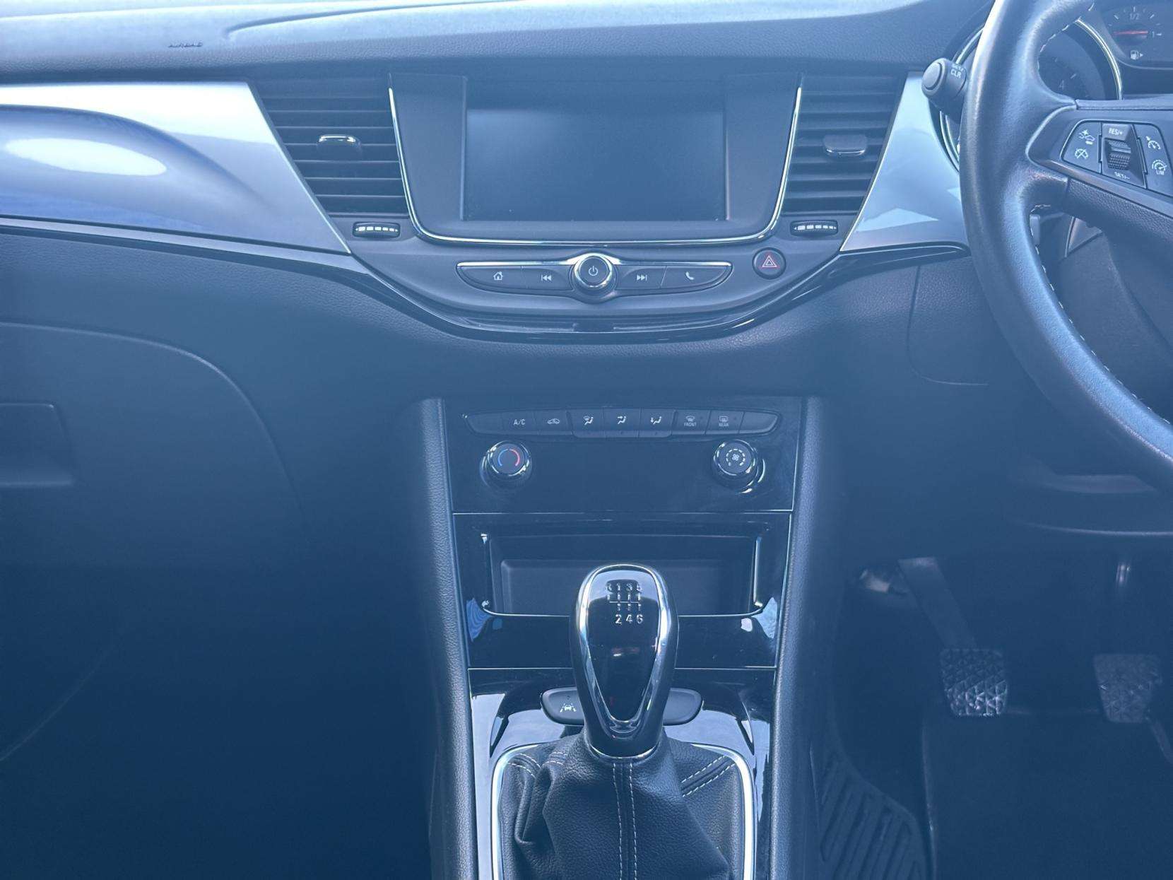 2020 VAUXHALL ASTRA 2020 VAUXHALL ASTRA