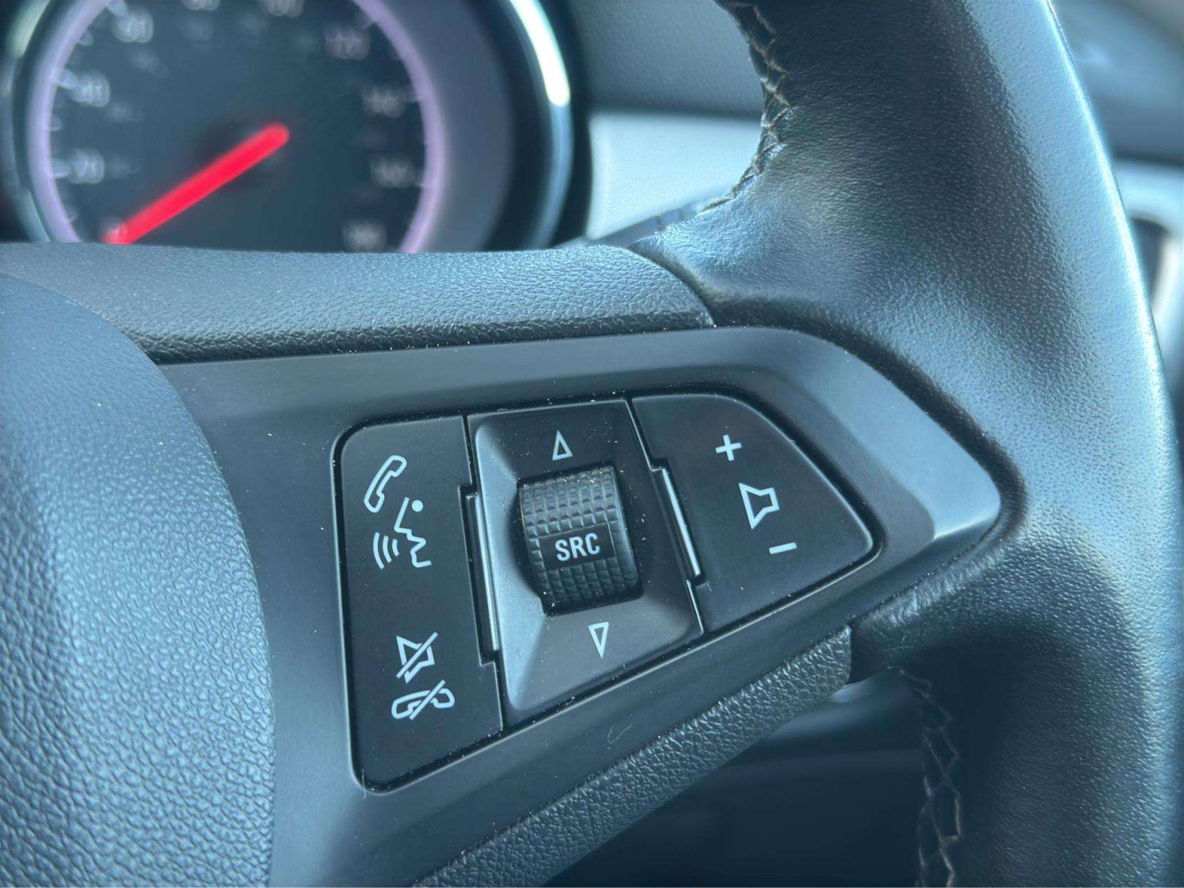 2020 VAUXHALL ASTRA 2020 VAUXHALL ASTRA