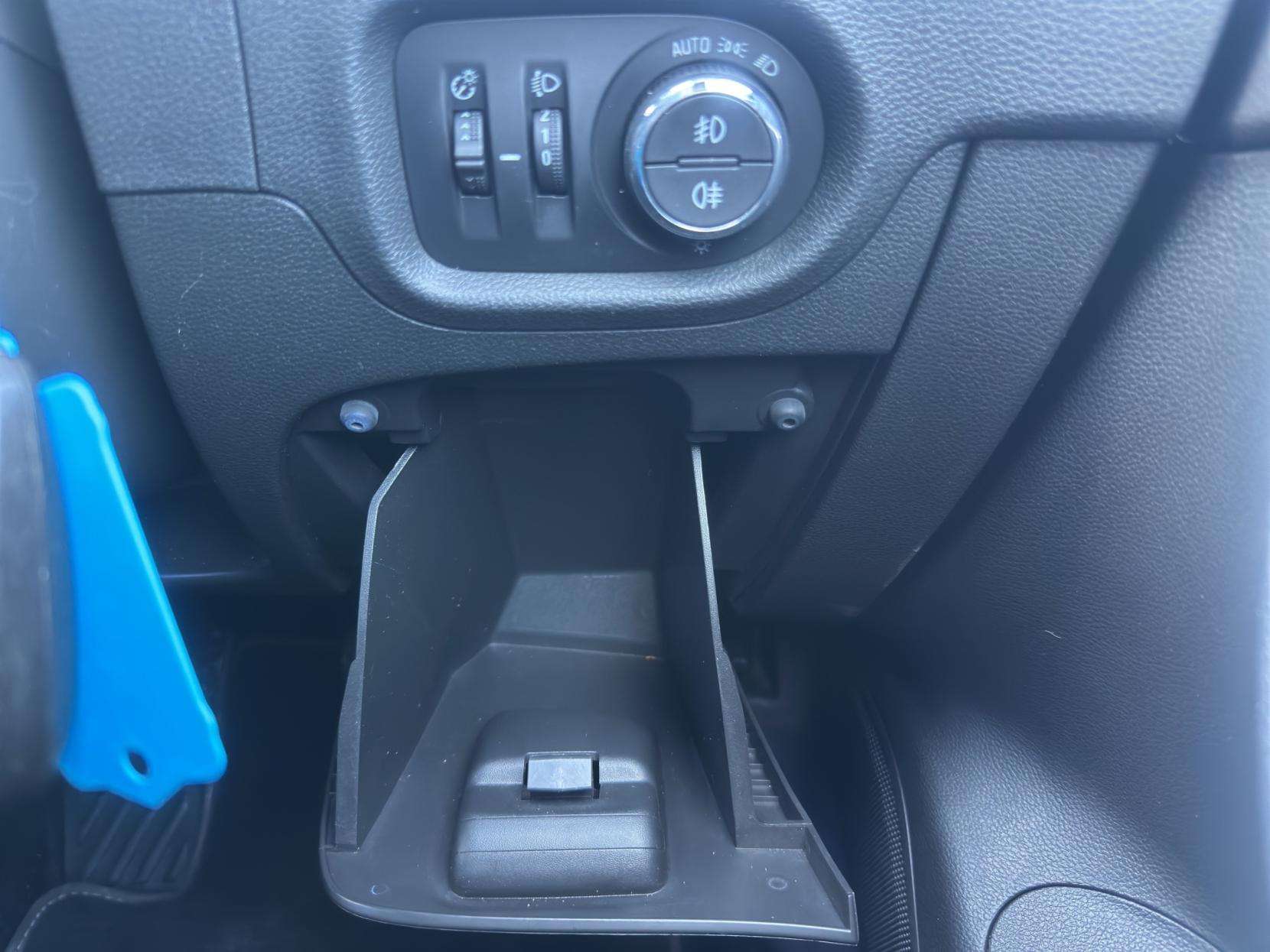 2020 VAUXHALL ASTRA 2020 VAUXHALL ASTRA