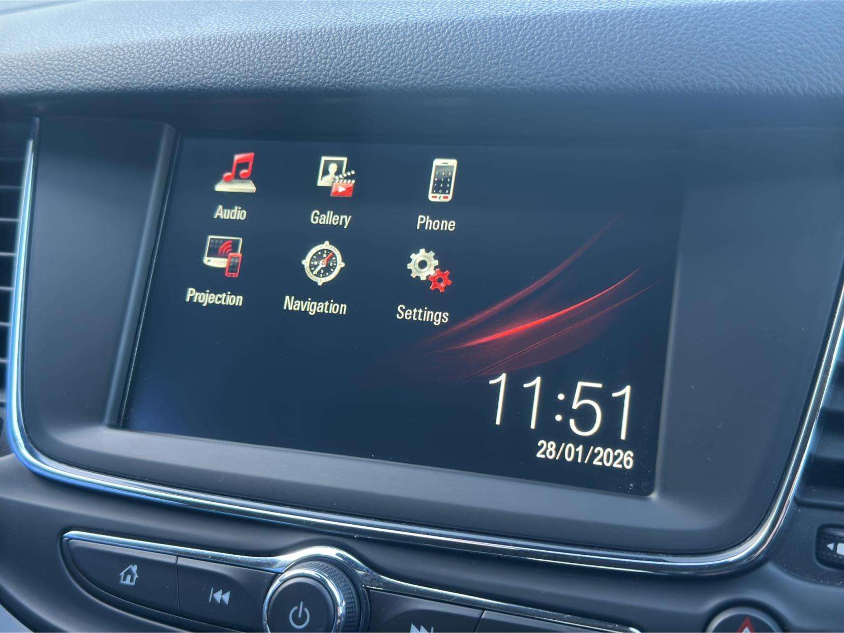 2020 VAUXHALL ASTRA 2020 VAUXHALL ASTRA