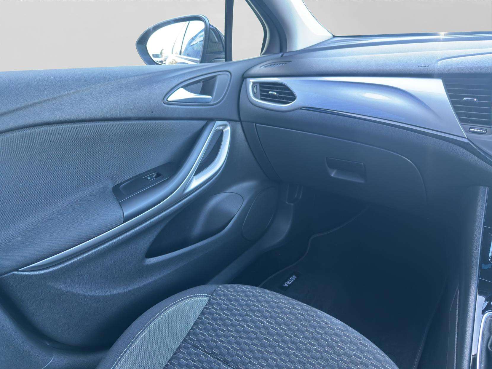 2020 VAUXHALL ASTRA 2020 VAUXHALL ASTRA