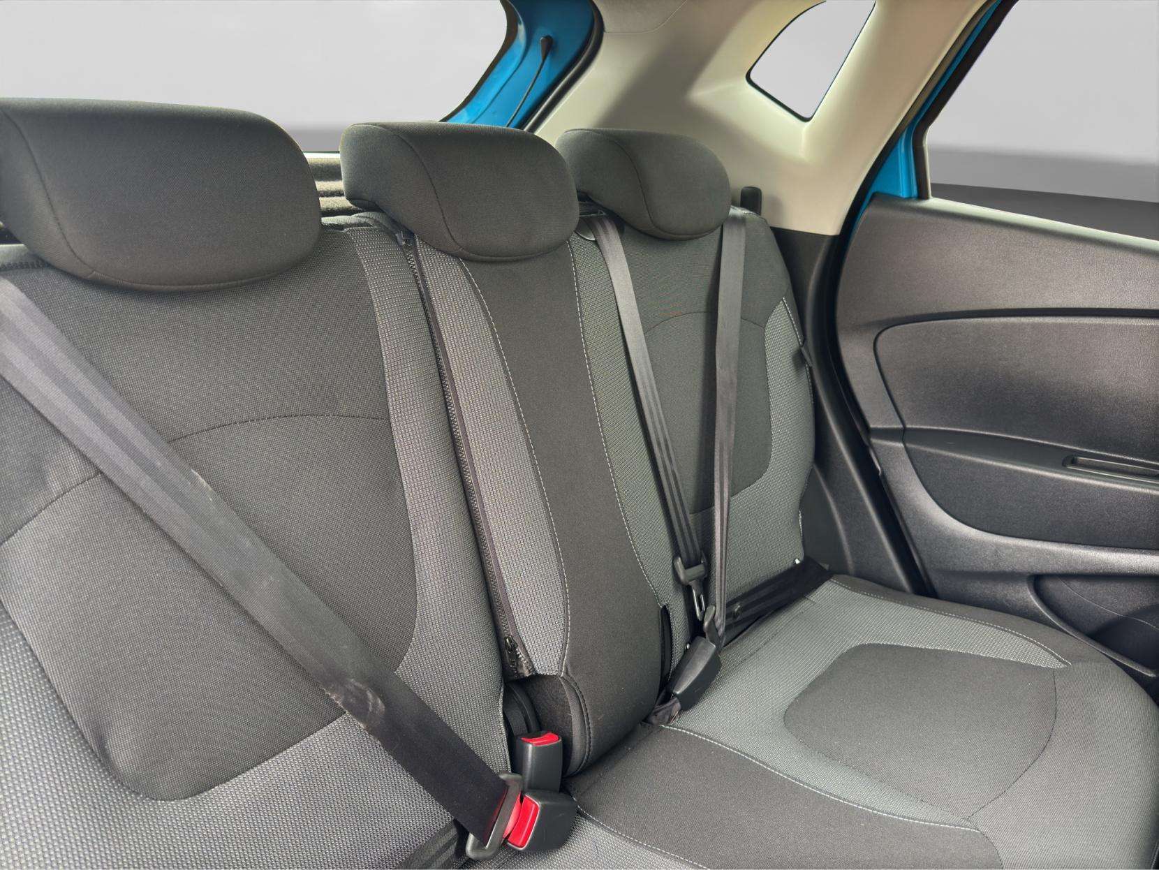 2016 RENAULT CAPTUR 2016 RENAULT CAPTUR