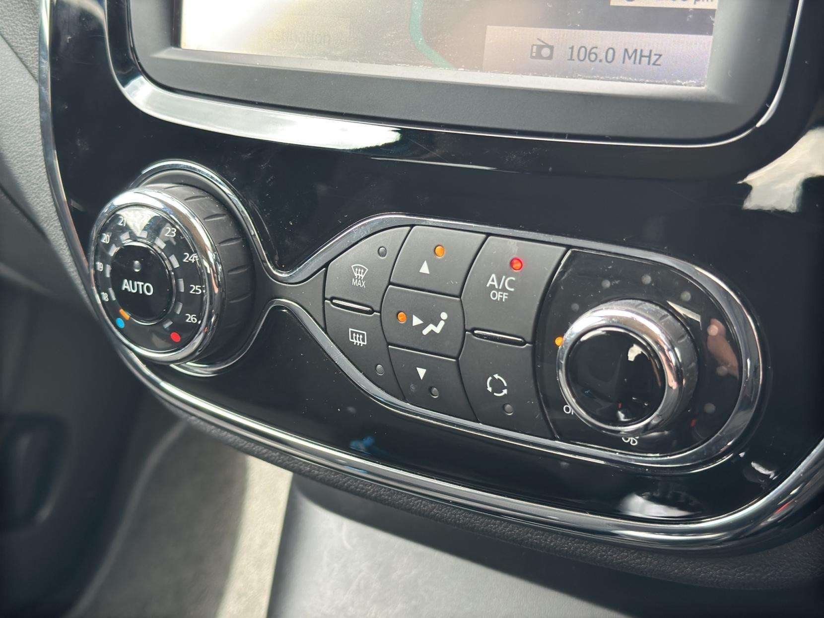 2016 RENAULT CAPTUR 2016 RENAULT CAPTUR