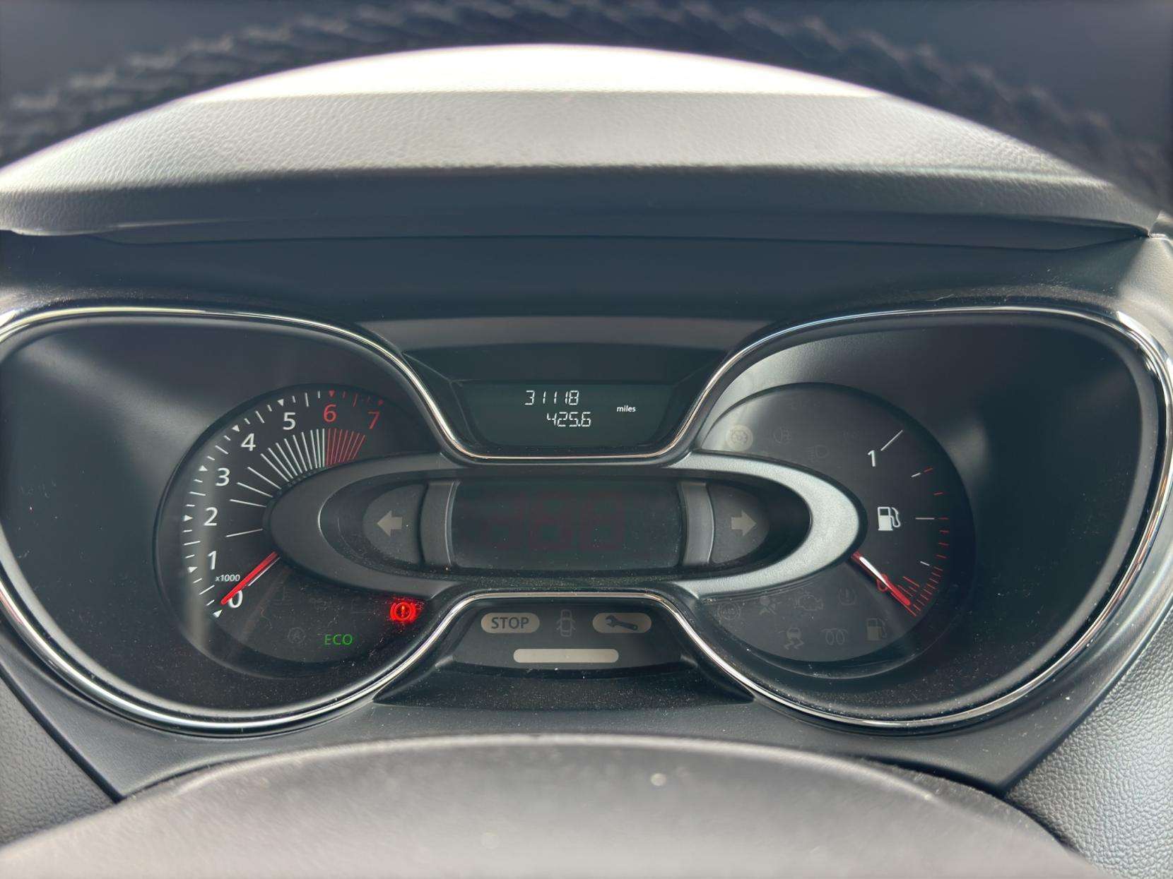 2016 RENAULT CAPTUR 2016 RENAULT CAPTUR