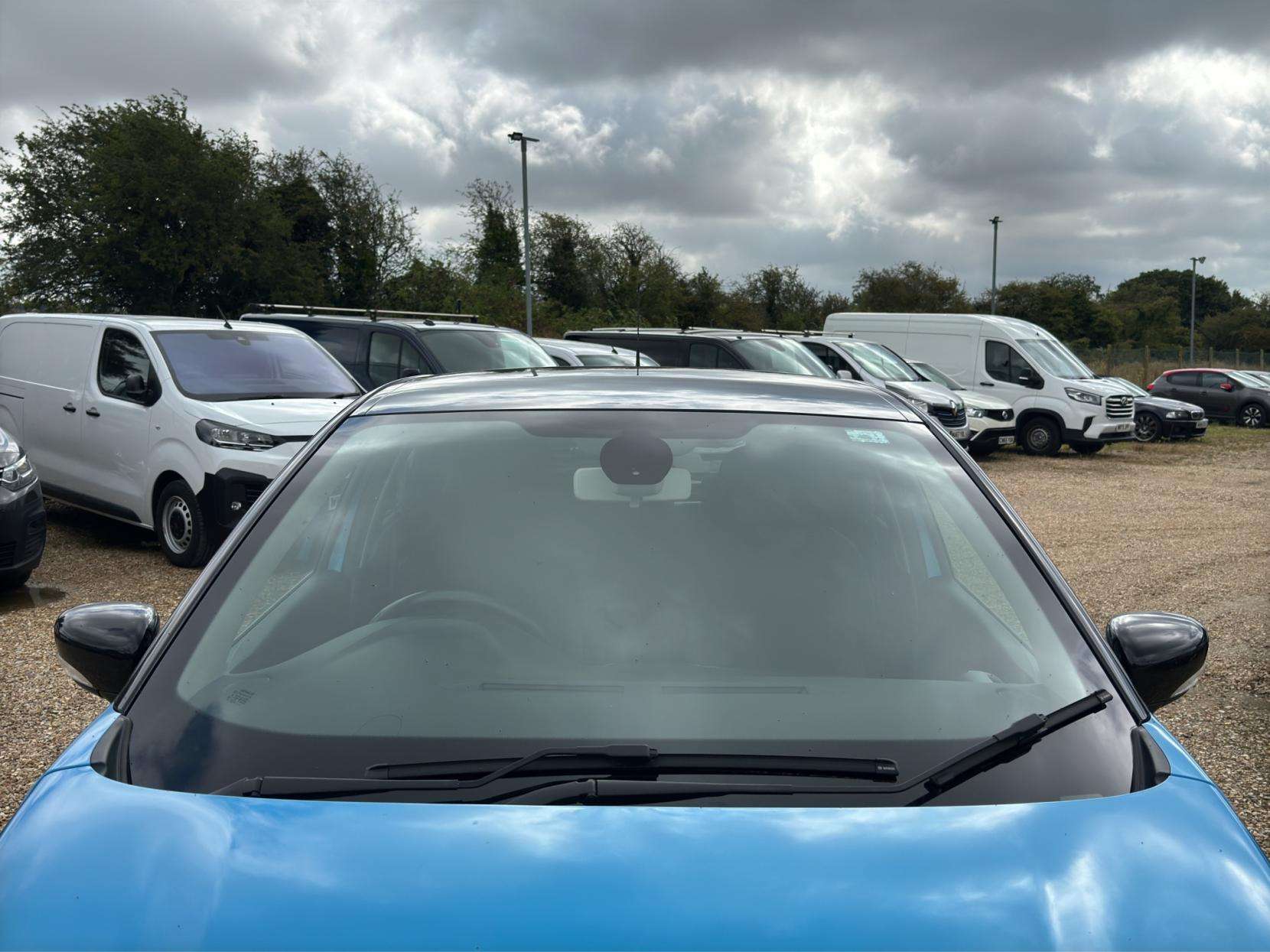 2016 RENAULT CAPTUR 2016 RENAULT CAPTUR