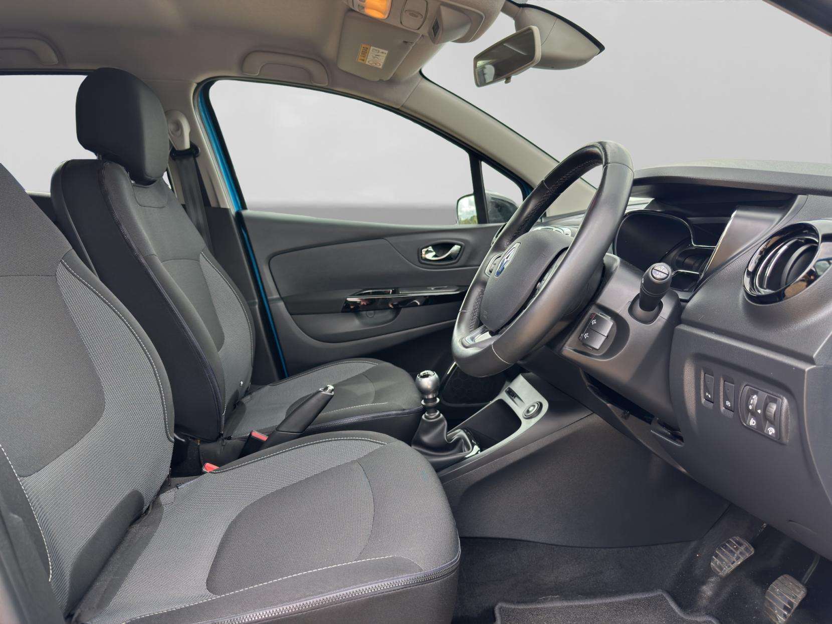 2016 RENAULT CAPTUR 2016 RENAULT CAPTUR