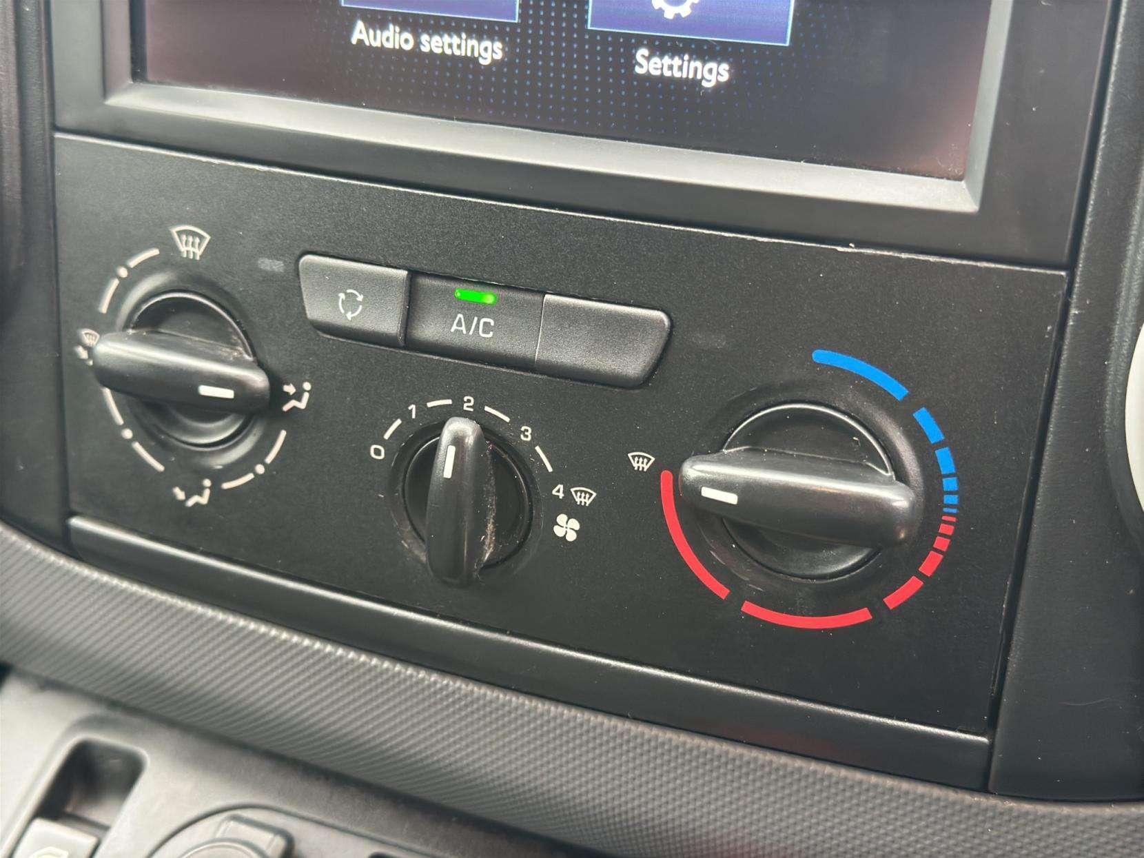 2018 PEUGEOT PARTNER 2018 PEUGEOT PARTNER