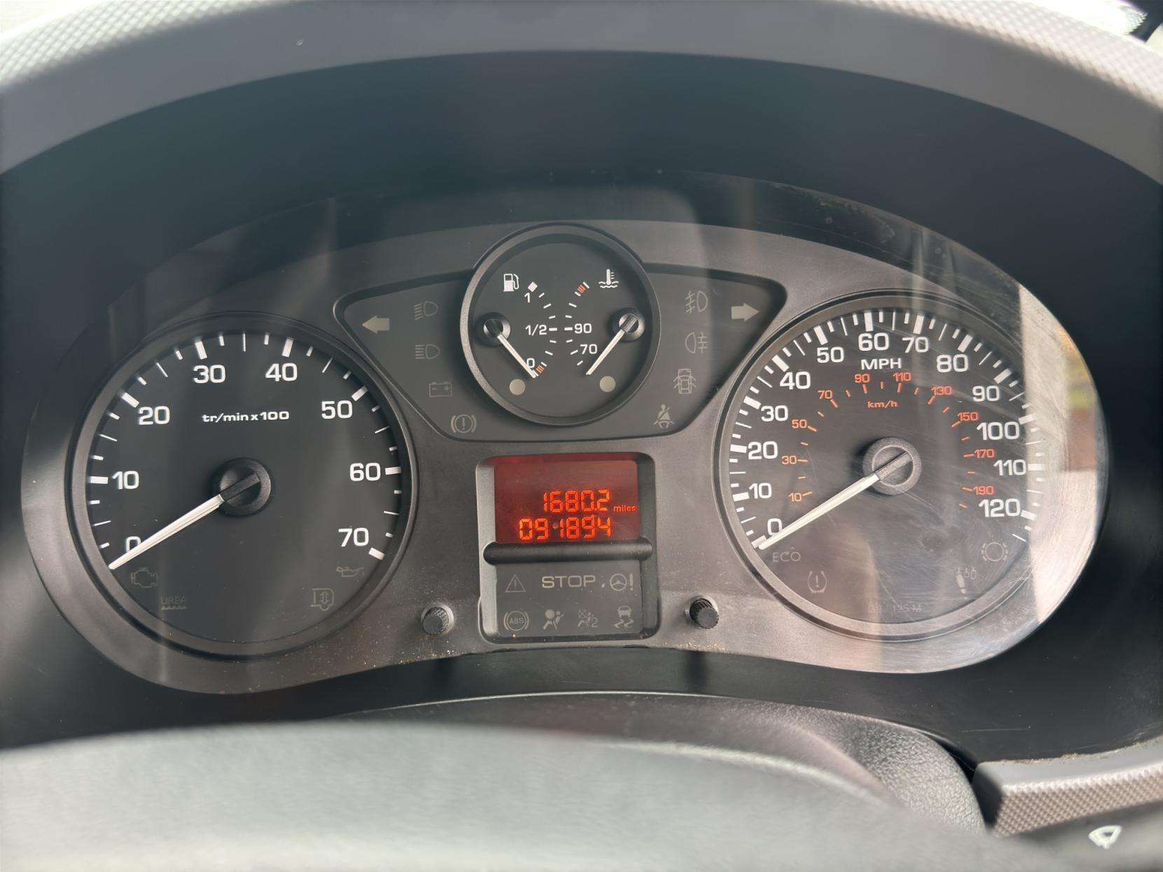 2018 PEUGEOT PARTNER 2018 PEUGEOT PARTNER