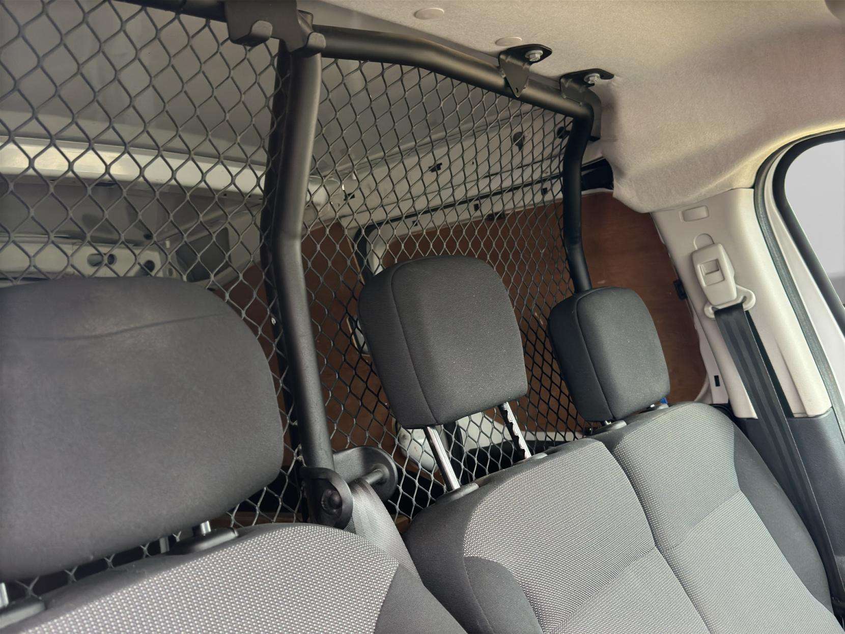 2018 PEUGEOT PARTNER 2018 PEUGEOT PARTNER