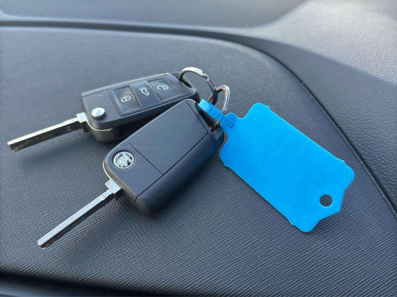 2019 SKODA SCALA 2019 SKODA SCALA