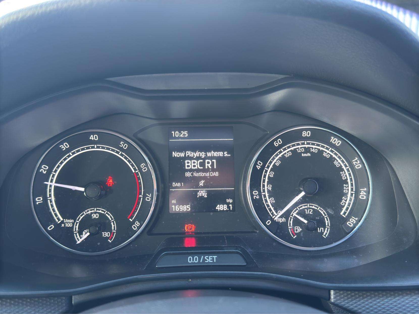 2019 SKODA SCALA 2019 SKODA SCALA