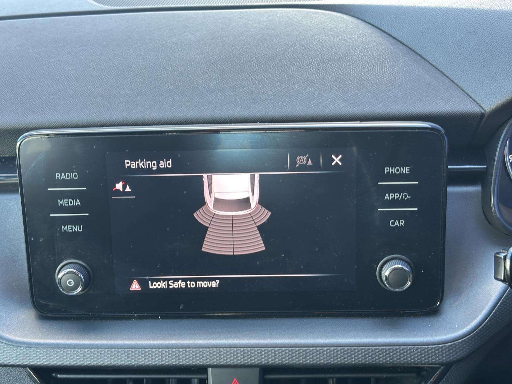 2019 SKODA SCALA 2019 SKODA SCALA