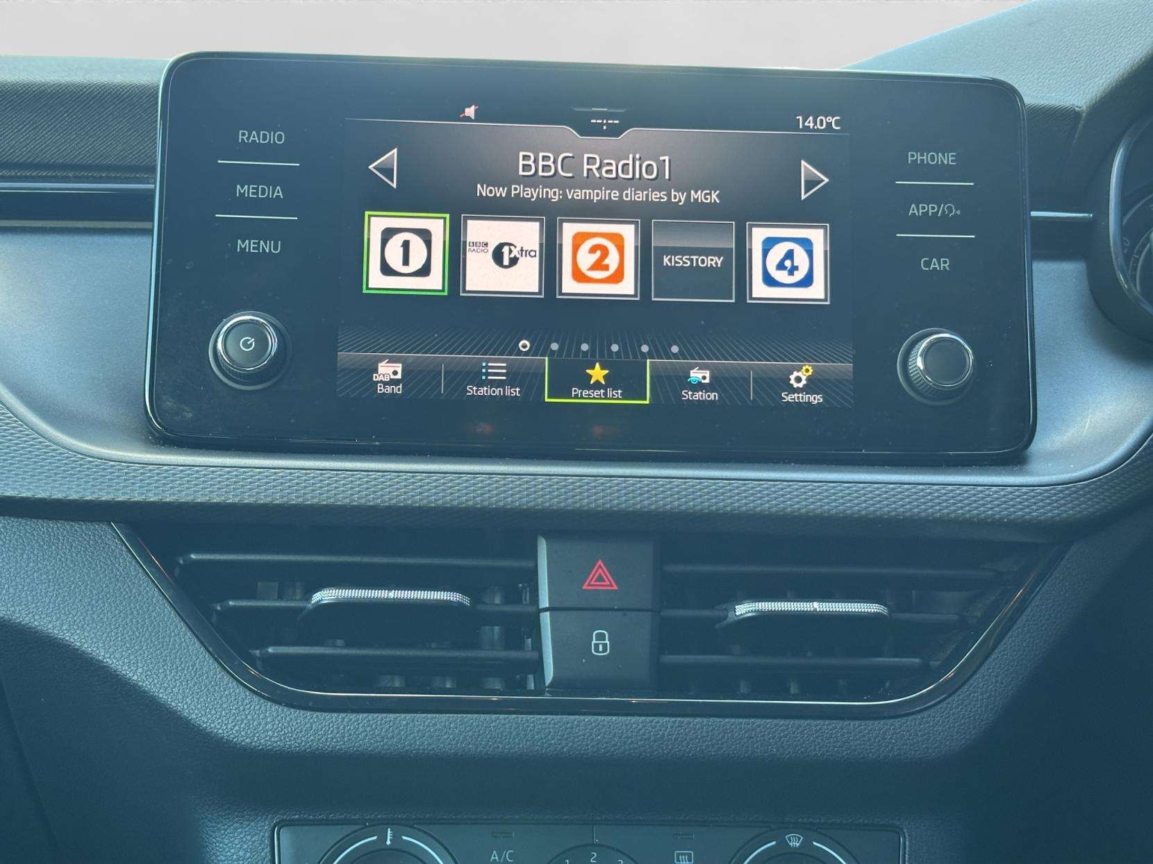 2019 SKODA SCALA 2019 SKODA SCALA