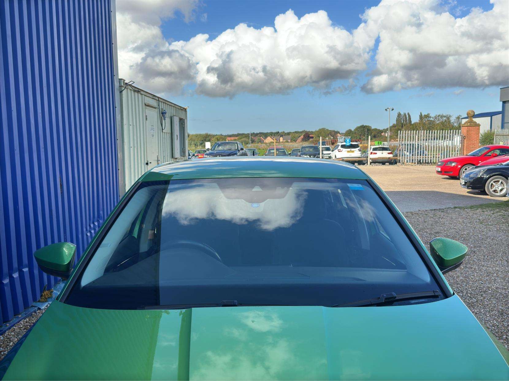 2019 SKODA SCALA 2019 SKODA SCALA