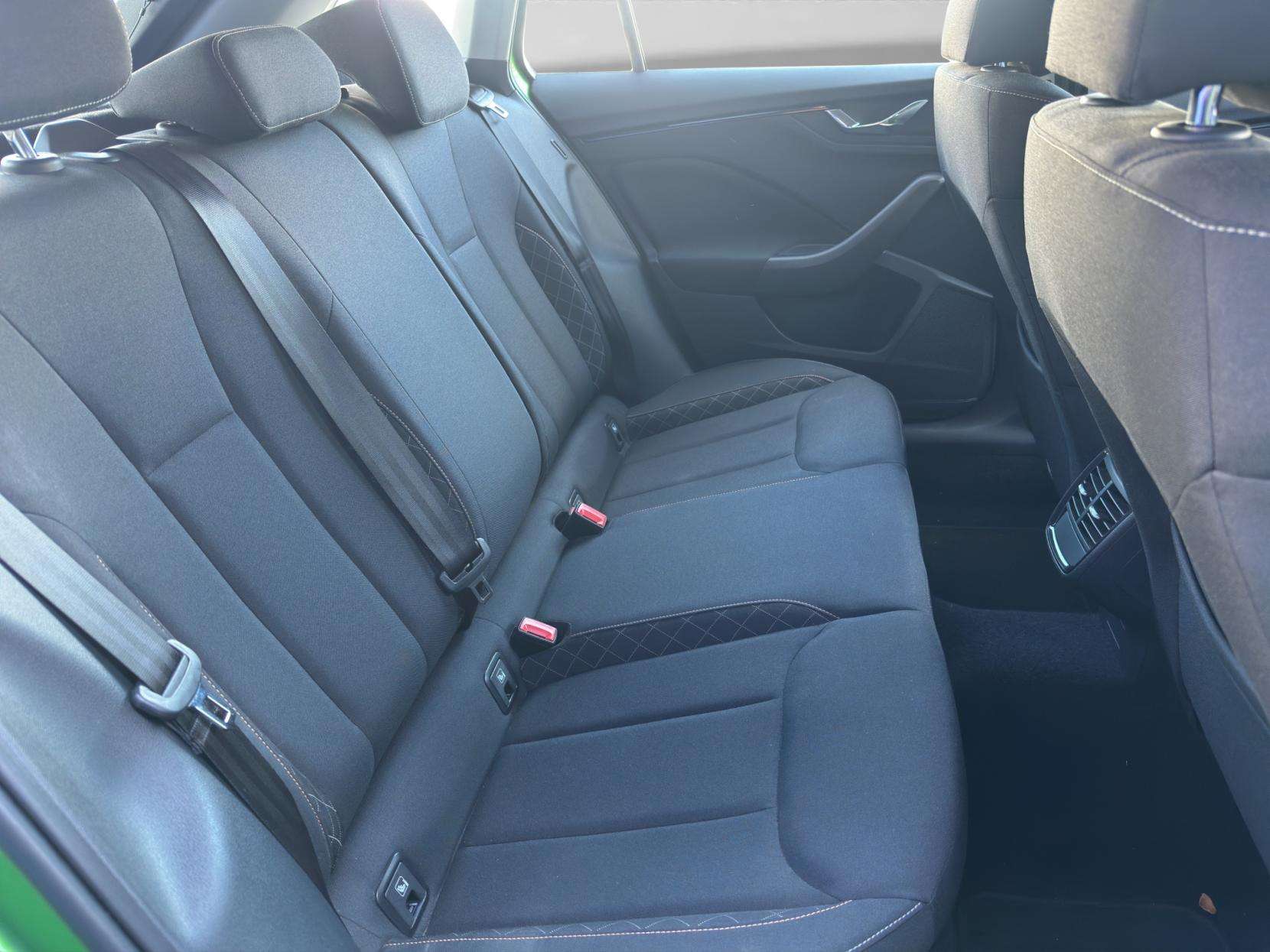 2019 SKODA SCALA 2019 SKODA SCALA