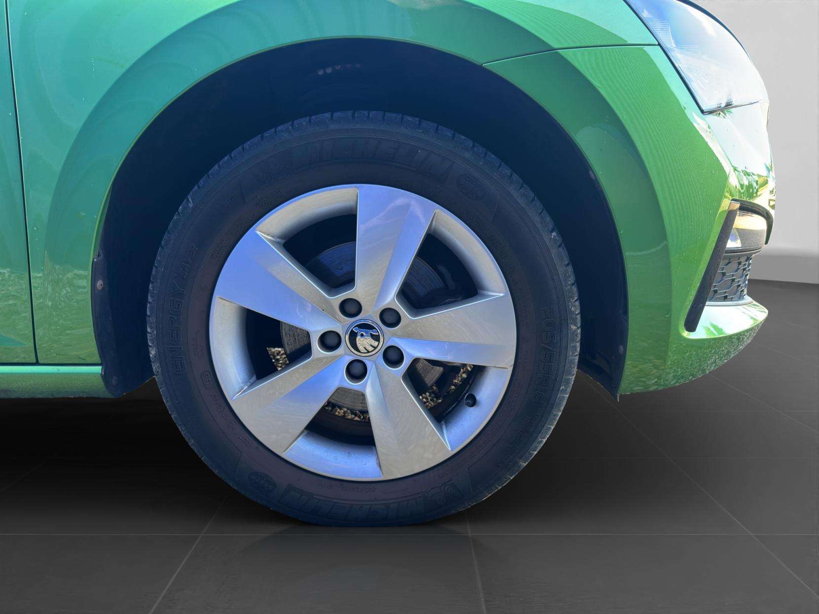 2019 SKODA SCALA 2019 SKODA SCALA