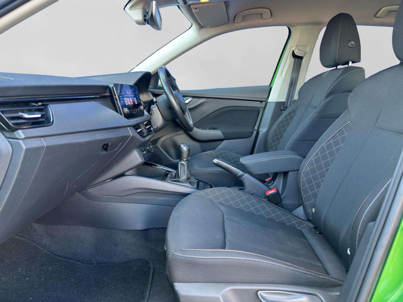 2019 SKODA SCALA 2019 SKODA SCALA