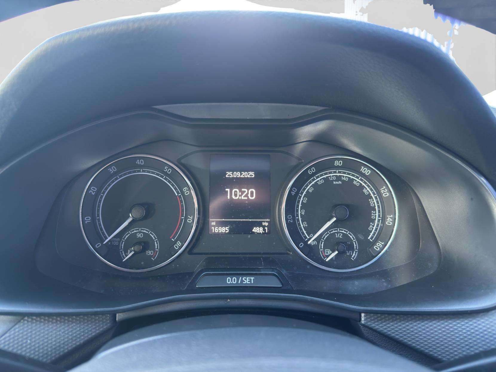 2019 SKODA SCALA 2019 SKODA SCALA