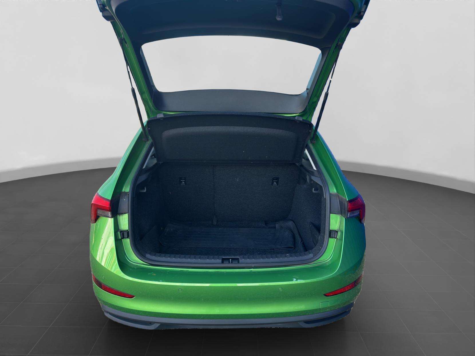 2019 SKODA SCALA 2019 SKODA SCALA