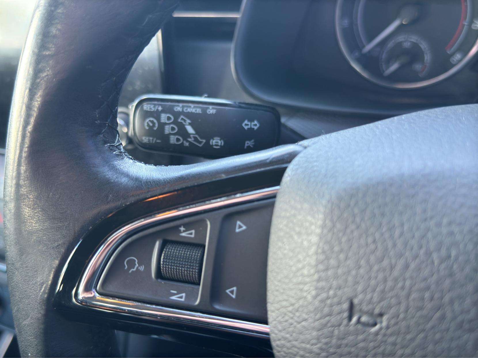 2019 SKODA SCALA 2019 SKODA SCALA