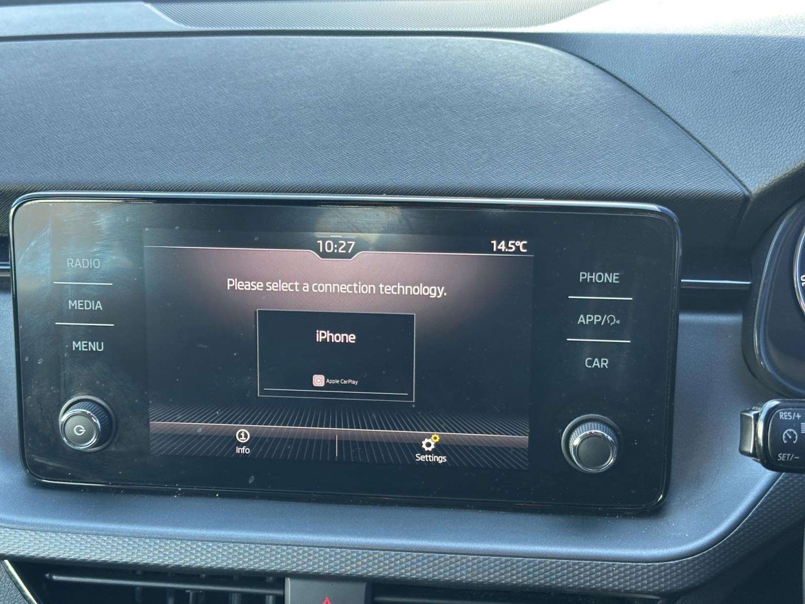 2019 SKODA SCALA 2019 SKODA SCALA