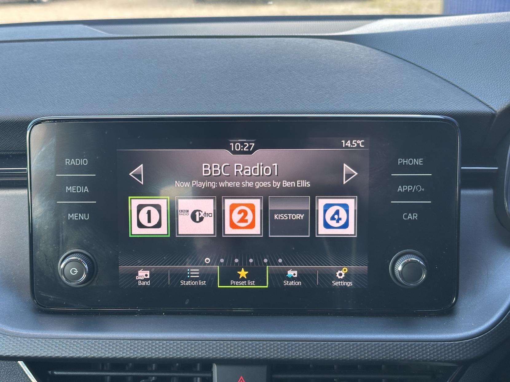 2019 SKODA SCALA 2019 SKODA SCALA