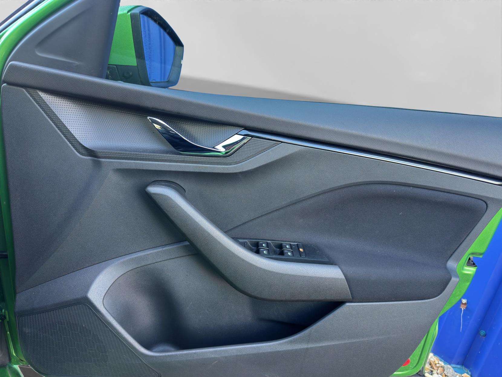 2019 SKODA SCALA 2019 SKODA SCALA