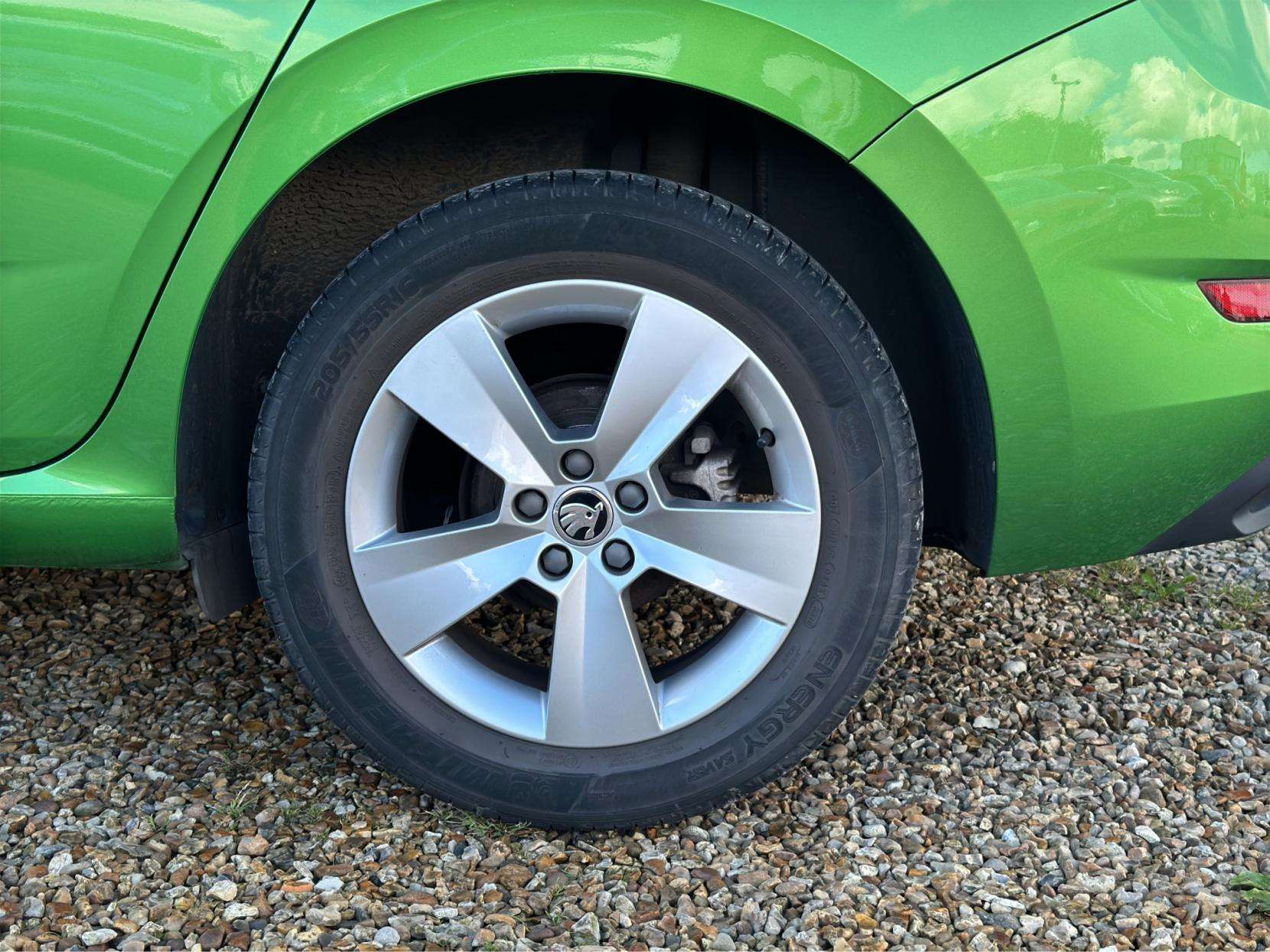 2019 SKODA SCALA 2019 SKODA SCALA