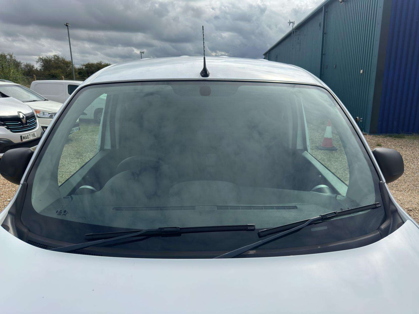 2019 RENAULT KANGOO 2019 RENAULT KANGOO